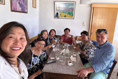 Private Tour-Knossos Palace Zeus Cave Olive Oil Mill & Wine - Mesa Lasithi Coffee Stop: Real Village Rhythm in 30 Minutes