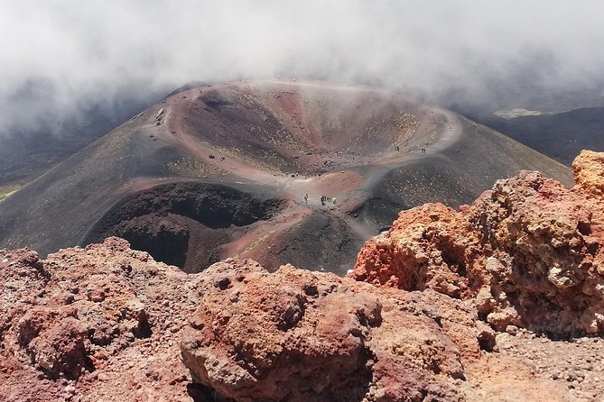 Private Tour Mt. Etna from Taormina - Mount Etna in One Day: what you’ll actually experience