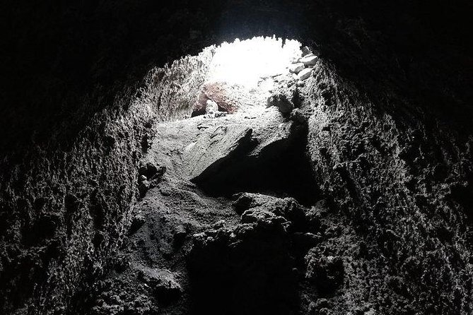 Private Tour Mt. Etna from Taormina - Pickup from Taormina: saving energy (and avoiding stress)