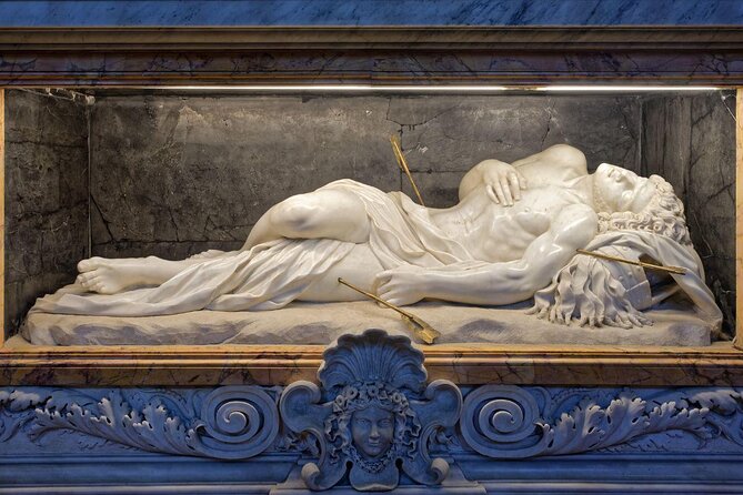 Private Tour of Catacombs and Ancient Appian Way (hotel pick up) - Key things I’d keep in mind before you go