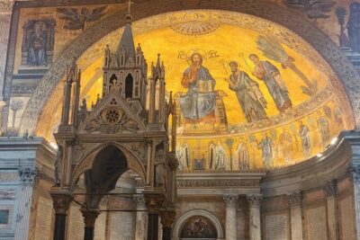 Private Tour of Catacombs and Ancient Appian Way (hotel pick up) - Via Appia Antica stop: the road that shaped Rome’s south