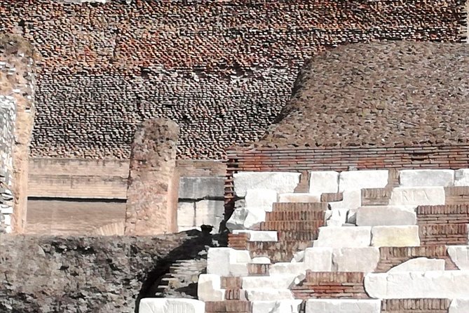 Private tour of Colosseo - Price and What You Actually Get for $157.28