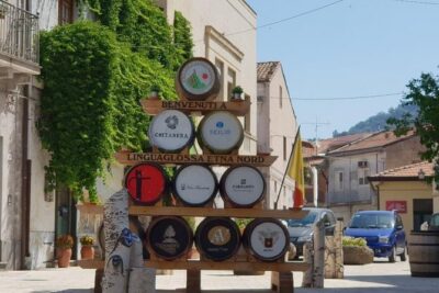 Private tour of Etna and Winery Visit with Food and Wine Tasting from Taormina - Zafferana Etnea Honey Stop: Sweet Proof of Volcanic Soil