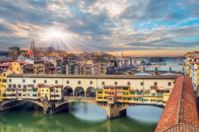 Private Tour of Florence on a Golf Cart Tour - Starting at Piazza del Mercato Centrale: The Pickup That Sets the Tone