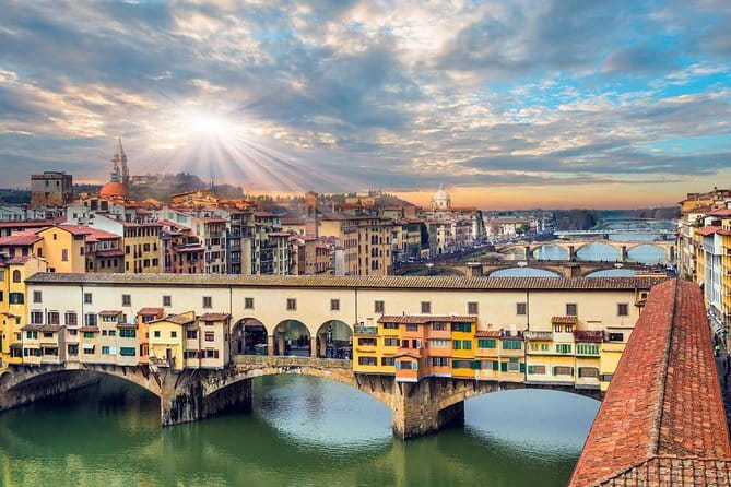 Private Tour of Florence on a Golf Cart Tour - Starting at Piazza del Mercato Centrale: The Pickup That Sets the Tone