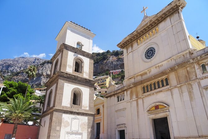 Private Tour of Pompeii, Sorrento and Positano from Naples - Timing and Traffic: How to Keep This Day Trip Fun