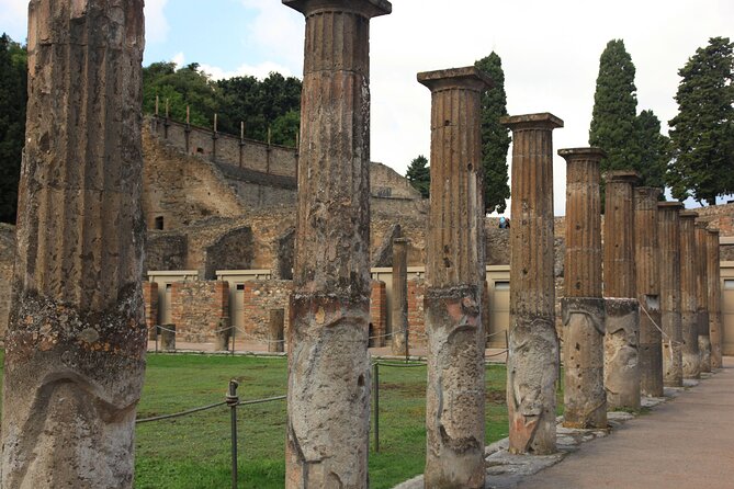 Private Tour of Pompeii, Sorrento and Positano from Naples - Price and Value: What You’re Really Paying For