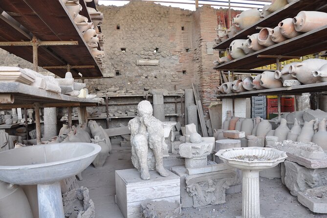 Private Tour of Pompeii, Sorrento and Positano from Naples - Should You Book This Pompeii–Sorrento–Positano Private Day Trip?