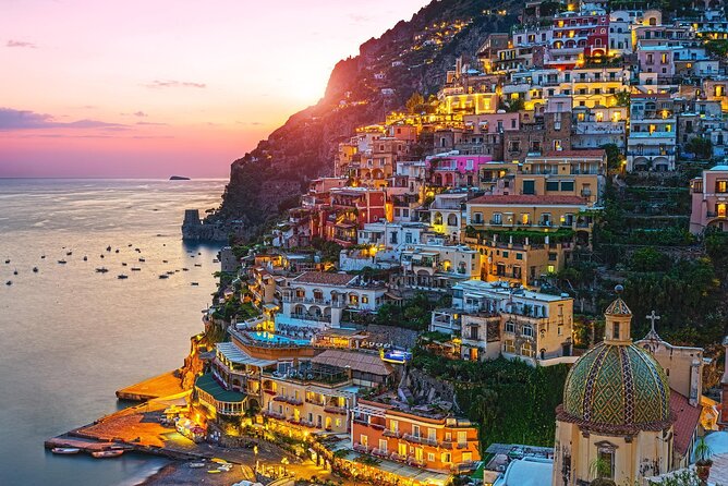 Private Tour of the Amalfi Coast from Sorrento with Driver - Why a private Amalfi Coast driver day beats DIY