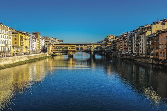 Private Tour of Uffizi and Accademia Gallery with David - The Guide Factor: Why This Tour Feels Like Florence Instead of a Checklist