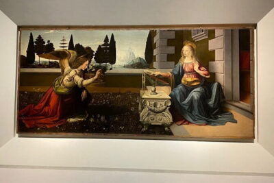 Private Tour of Uffizi and Accademia Gallery with David - Getting Through Uffizi Faster: Where to Start and What to See