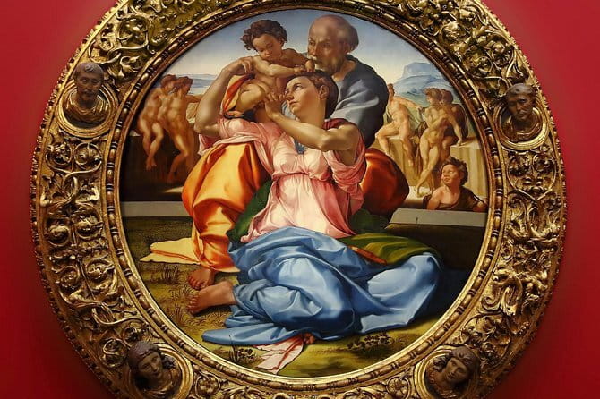 Private Tour of Uffizi and Accademia Gallery with David - Who This Tour Is Best For (and Who Might Want a Different Plan)