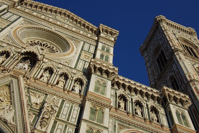 Private Tour of Uffizi and Accademia Gallery with David - Should You Book This Private Uffizi and Accademia Tour With David?