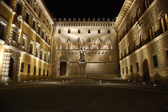 Private Tour: Secret Siena Walking Tour - Customization on a 3-hour private route: what it really means