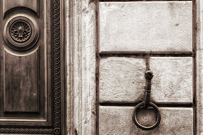 Private Tour: Secret Siena Walking Tour - Pace, hills, and what to wear for Siena’s streets
