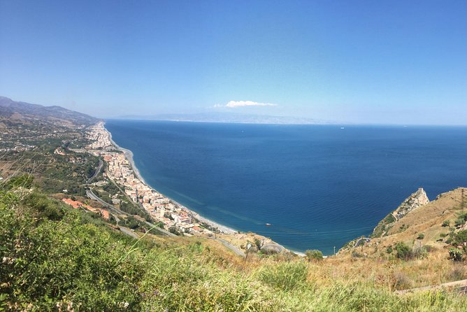 Private Tour "The Godfather" from Taormina visit of Savoca and Forza D'Agrò - Why the guide matters here (Rosario, John Franco, Gianfranco, and more)