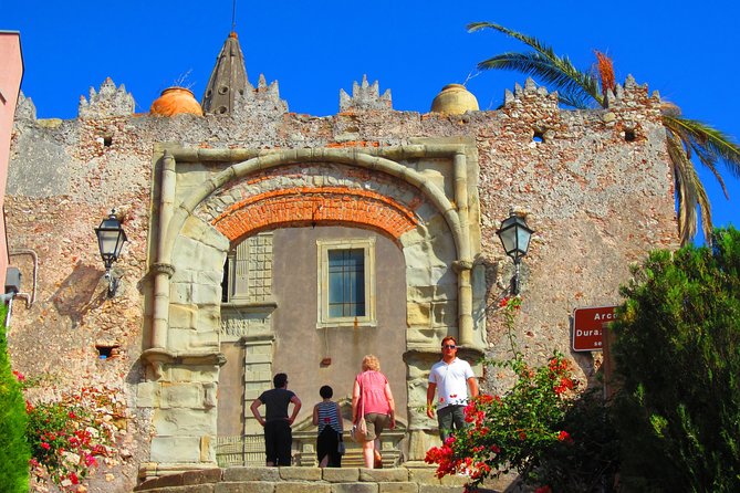 Private Tour "The Godfather" from Taormina visit of Savoca and Forza D'Agrò - Price check: what $235.83 buys you and when it’s a smart deal