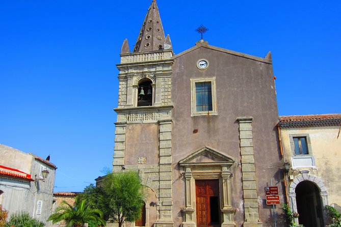 Private Tour "The Godfather" from Taormina visit of Savoca and Forza D'Agrò - Who should book this Godfather tour from Taormina