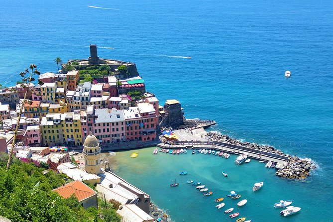Private Tour to Cinque Terre from Florence - Cinque Terre by Private Vehicle: What You’re Really Buying
