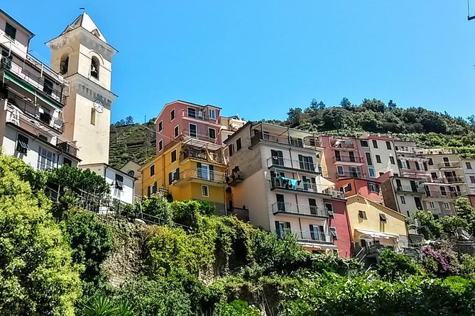 Private Tour to Cinque Terre from Florence - Carrara Marble Quarries: Why This Tuscany Stop Works
