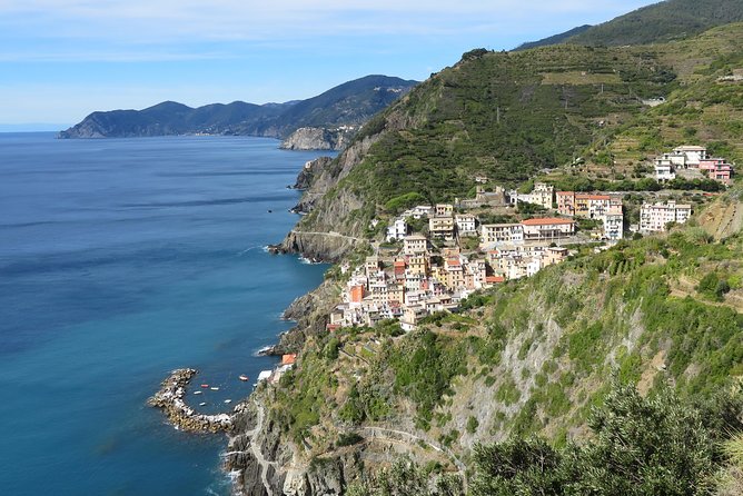 Private Tour to Cinque Terre from Florence - Boat vs Train: How Season and Weather Change Your Day