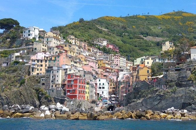 Private Tour to Cinque Terre from Florence - Optional Pisa Upgrade: When It’s Worth Adding