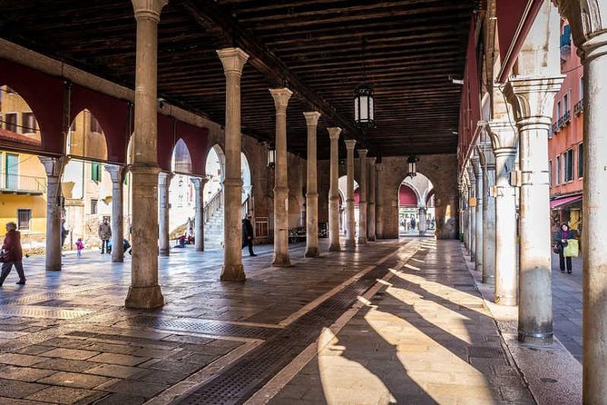 Private Tour: Venice Half-Day Walking Tour - Quick Takeaways Before You Go