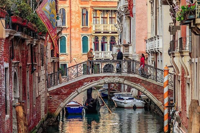 Private Tour: Venice Half-Day Walking Tour - Cannaregio: Local District Life Without the Big-Crowd Bounce