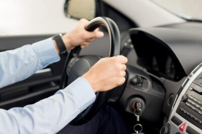 Private Transfer Civitavecchia Port to Rome – Driver Waiting - Sedan or minivan: comfort, air-conditioning, and luggage reality