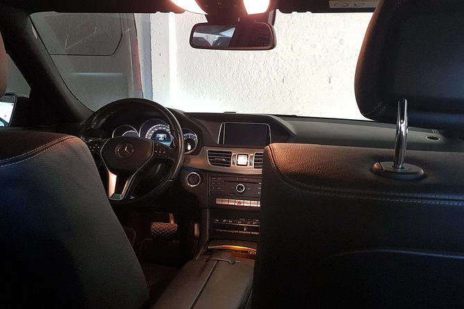Private Transfer Civitavecchia Port to Rome – Driver Waiting - Dropping you at the hotel: door-to-door, with Rome caveats
