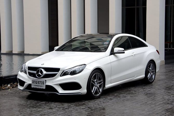 Private Transfer from Florence Airport to your Hotel in Florence - Drop-Off at Your Hotel: Door-to-Door Beats Guesswork