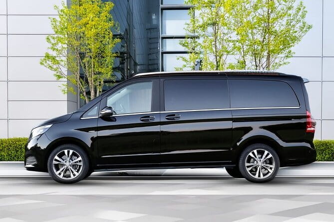 Private Transfer from Florence Airport to your Hotel in Florence - Price and Value: When $65.17 Makes Sense