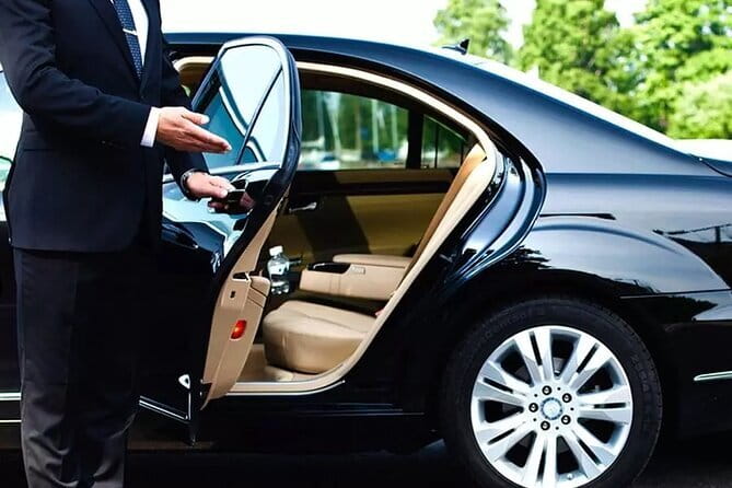 Private Transfer from Florence Airport to your Hotel in Florence - Who This Transfer Suits Best (and Who Might Rethink It)