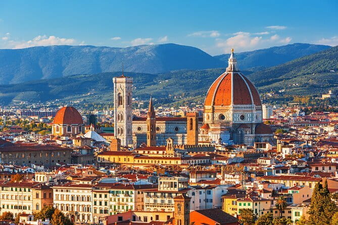 Private Transfer from Florence Airport to your Hotel in Florence - Should You Book This Florence Airport Transfer?
