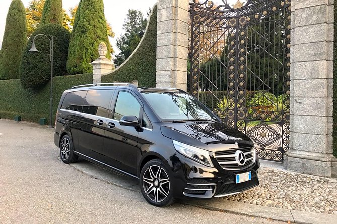 Private Transfer from Multiple Locations in Naples to Sorrento - Naples to Sorrento Without the Train Shuffle