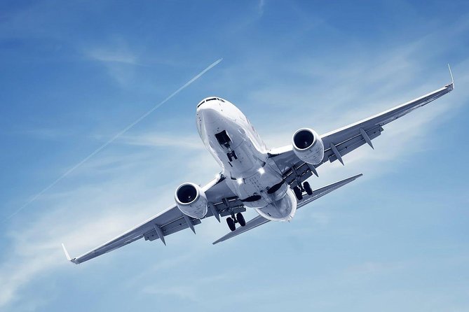 Private Transfer from Multiple Locations in Naples to Sorrento - Pickup in Naples: Hotel Lobby, Airport Arrivals, or Train Station Name Sign
