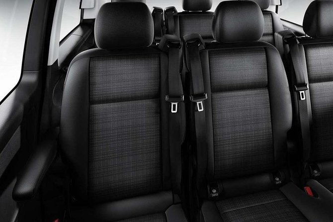 Private Transfer from Multiple Locations in Naples to Sorrento - Group Size, Privacy, and Who This Transfer Is Best For