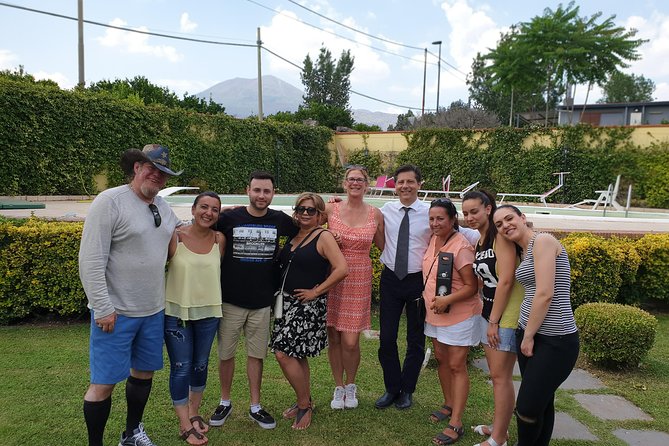 Private Transfer from Naples to Positano - Private Naples-to-Positano: Door-to-Door Beats the Stress