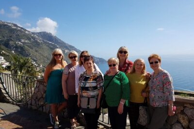 Private Transfer from Naples to Positano - Why This Transfer Feels Worth It on Day One