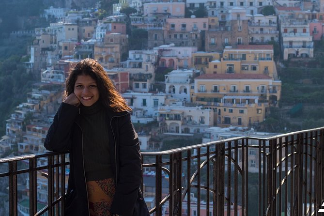 Private Transfer from Naples to Positano - Driver Help Beyond Driving: Communication, Tips, and Real Problem Solving
