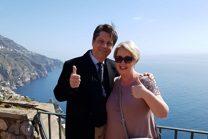 Private Transfer from Naples to Positano - Price and Value: Is $161.25 per Person Actually a Smart Move?