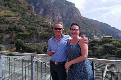 Private Transfer from Naples to Positano or Amalfi or vice versa - Comfort Details That Matter on the Coast