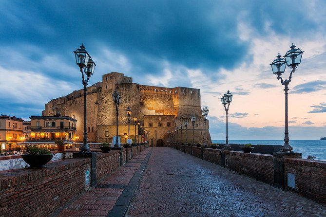 Private Transfer from Naples to Positano or Amalfi or vice versa - Things to Watch Out For: Vehicle Type, Addresses, and Delays