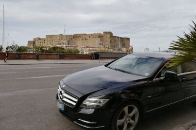 Private Transfer from Naples to Sorrento - What the Ride Feels Like (and Why It Matters in This Region)