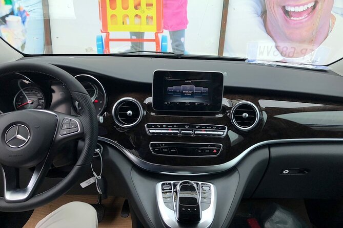 Private Transfer from Naples to Sorrento - En Route Touches You May Get: Photos, Stops, and Real-World Advice
