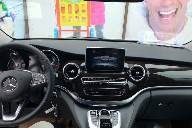Private Transfer from Sorrento to Naples - Who This Transfer Fits Best (And Who Might Not Need It)