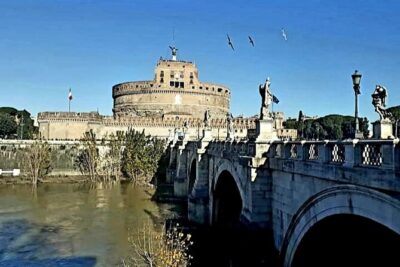 Private Transfer from the Port of Civitavecchia to Rome or Airport - Where the pickup happens (and how you’ll actually find the car)