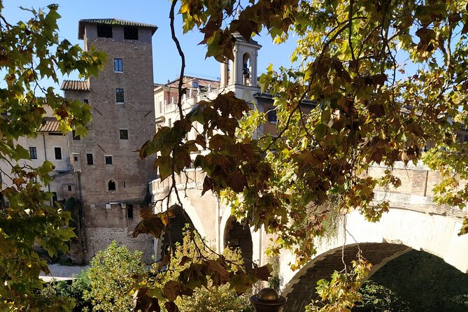 Private Transfer from the Port of Civitavecchia to Rome or Airport - Drop-off in Rome: hotels, apartments, and train stations