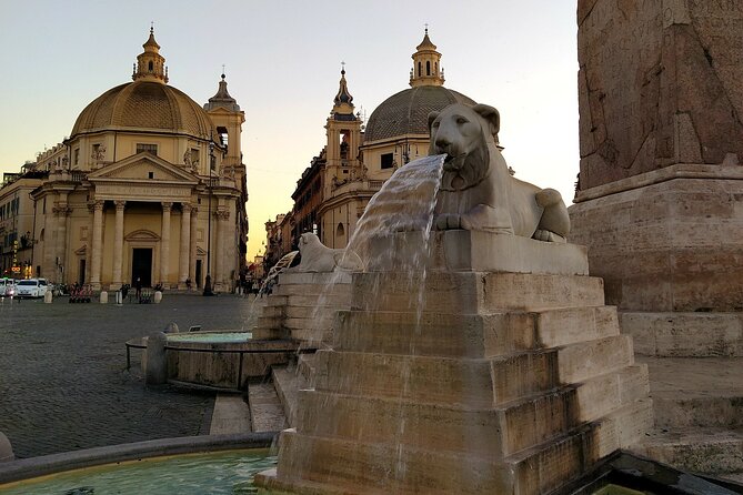 Private Transfer from the Port of Civitavecchia to Rome or Airport - Who this transfer is best for (and who should choose something else)