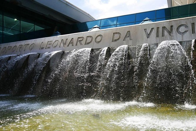 Private Transfer: Rome Fiumicino Airport to Civitavecchia Port - Price and Value: What $157.82 Per Person Buys You